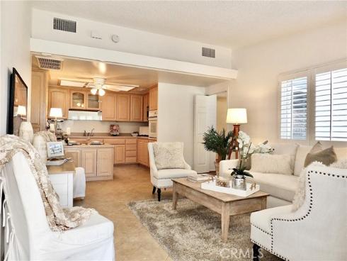 13720 St Andrews 1 44A Drive, Seal Beach, CA