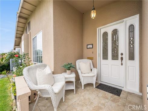 1281 Knollwood 44L , Seal Beach, CA