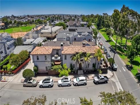 1001 Electric Avenue