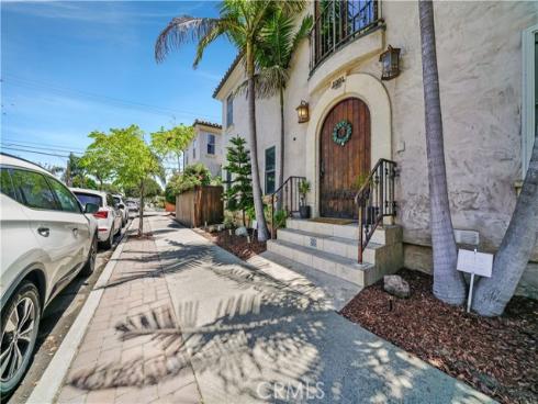 1001 Electric Avenue, Seal Beach, CA