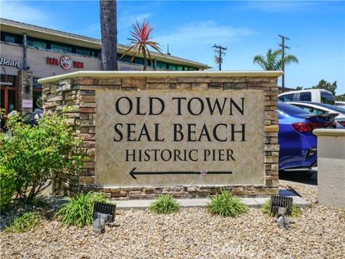 1001 Electric Avenue, Seal Beach, CA