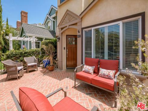 118 3rd Street, Seal Beach, CA