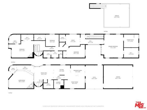 118  3rd   Street, Seal Beach, CA