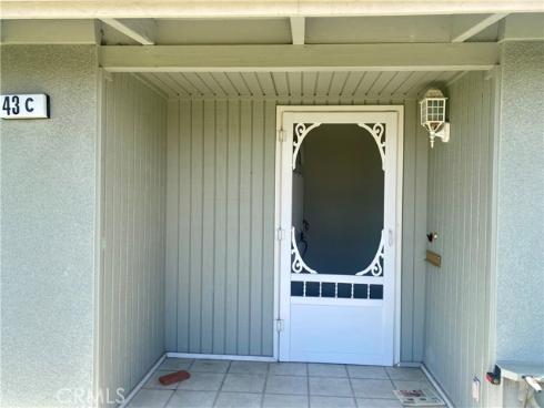 1670  Interlachen Rd., M12-43c  , Seal Beach, CA
