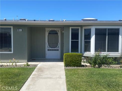 1670  Interlachen Rd., M12-43c  , Seal Beach, CA