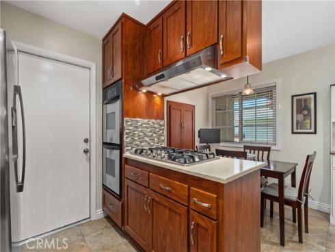 4589 Hazelnut Avenue , Seal Beach, CA