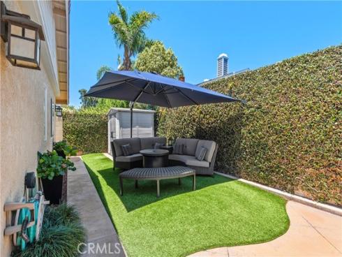4589 Hazelnut Avenue , Seal Beach, CA