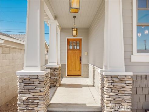 1005 Marvista Avenue, Seal Beach, CA