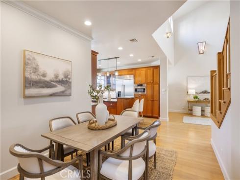 1005 Marvista Avenue, Seal Beach, CA