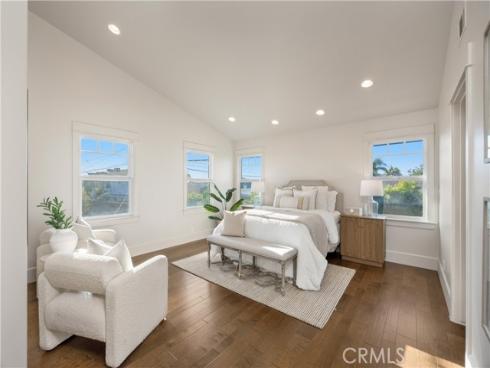 1005 Marvista Avenue, Seal Beach, CA