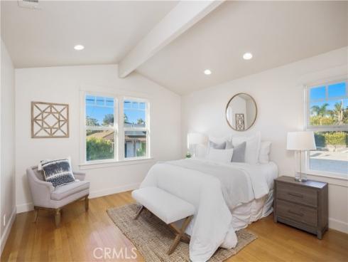 1005 Marvista Avenue, Seal Beach, CA