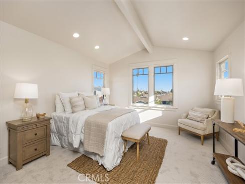 1005 Marvista Avenue, Seal Beach, CA