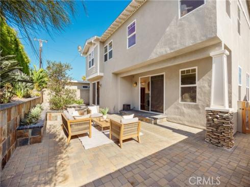 1005 Marvista Avenue, Seal Beach, CA