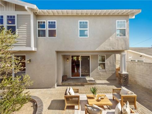 1005 Marvista Avenue, Seal Beach, CA