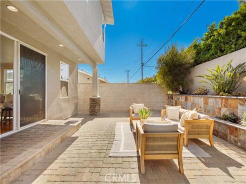 1005 Marvista Avenue, Seal Beach, CA