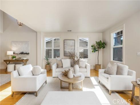 1005 Marvista Avenue, Seal Beach, CA