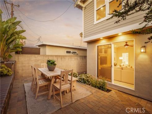 1005 Marvista Avenue, Seal Beach, CA
