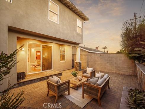 1005 Marvista Avenue, Seal Beach, CA