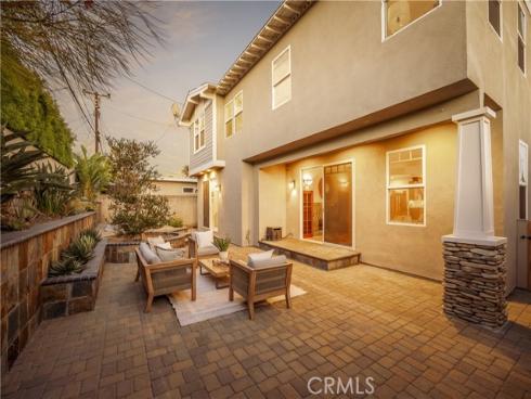 1005 Marvista Avenue, Seal Beach, CA