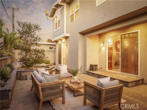 1005 Marvista Avenue, Seal Beach, CA