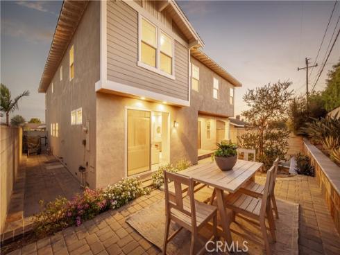 1005 Marvista Avenue, Seal Beach, CA