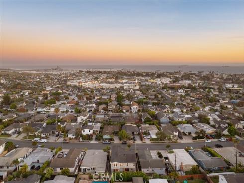 1005 Marvista Avenue, Seal Beach, CA
