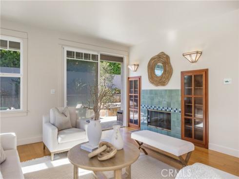 1005 Marvista Avenue, Seal Beach, CA
