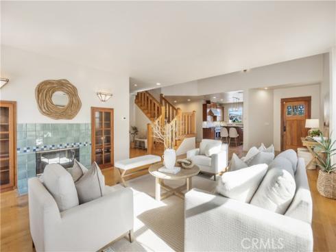 1005 Marvista Avenue, Seal Beach, CA