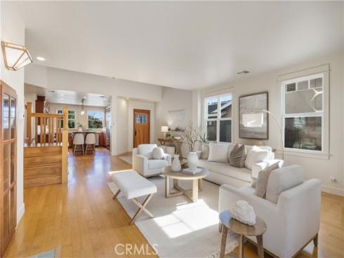 1005 Marvista Avenue, Seal Beach, CA