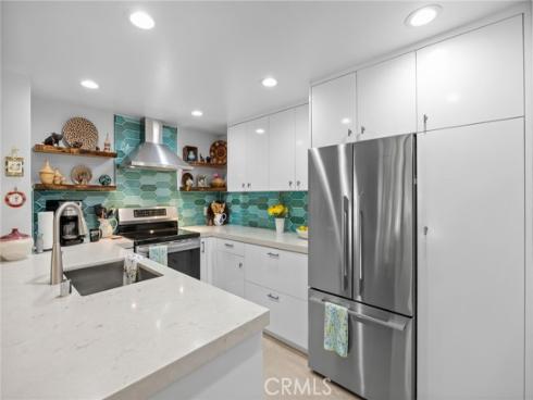 13650 Del Monte 3A , Seal Beach, CA