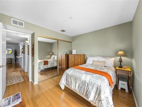 13650 Del Monte 3A , Seal Beach, CA