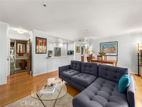 13650 Del Monte 3A , Seal Beach, CA