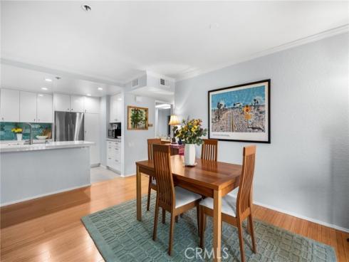 13650 Del Monte 3A , Seal Beach, CA