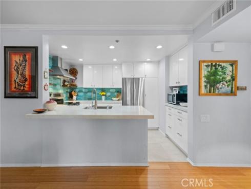 13650 Del Monte 3A , Seal Beach, CA