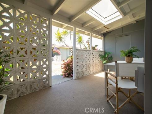 13751 St. Andrews Dr., M1-34i , Seal Beach, CA