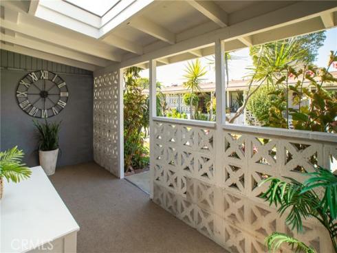 13751 St. Andrews Dr., M1-34i , Seal Beach, CA