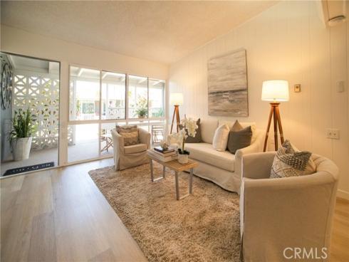13751 St. Andrews Dr., M1-34i , Seal Beach, CA