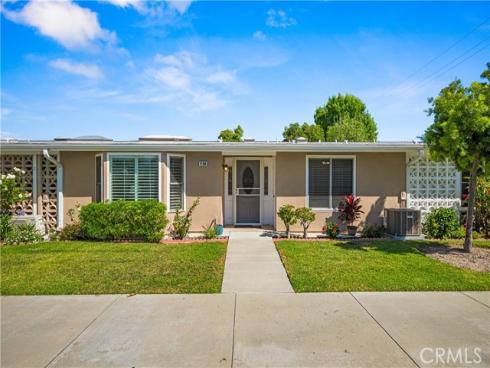 1560 Homewood 114B RoadM5, Seal Beach, CA
