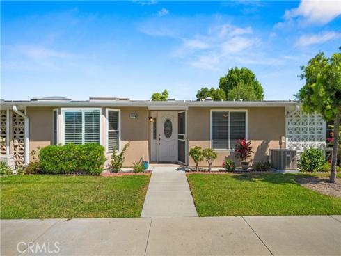1560 Homewood 114B RoadM5, Seal Beach, CA