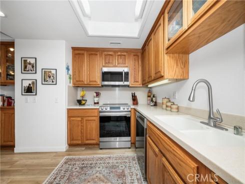 1560 Homewood 114B RoadM5, Seal Beach, CA