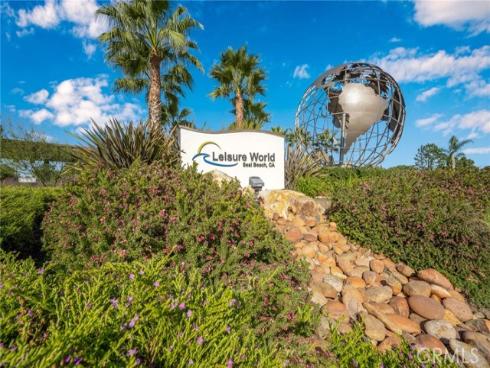 1560 Homewood 114B RoadM5, Seal Beach, CA
