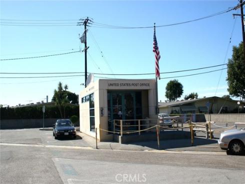 1560 Homewood 114B RoadM5, Seal Beach, CA