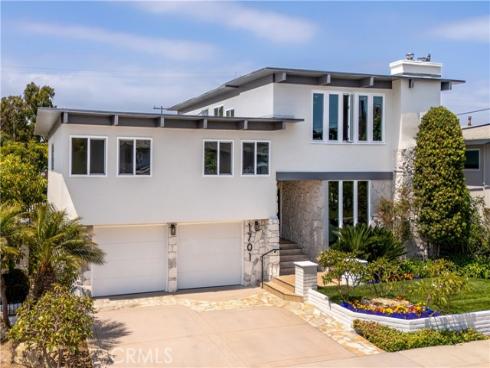 1701 Catalina Avenue, Seal Beach, CA