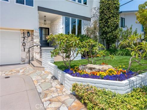 1701 Catalina Avenue, Seal Beach, CA