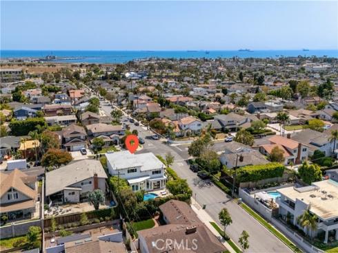 1701 Catalina Avenue, Seal Beach, CA