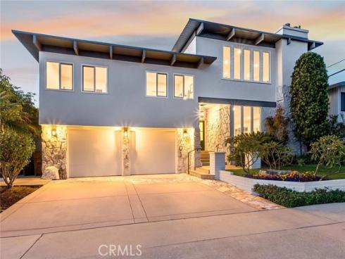 1701 Catalina Avenue, Seal Beach, CA