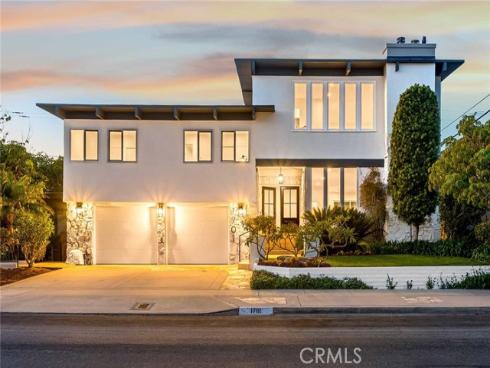 1701  Catalina   Avenue, Seal Beach, CA