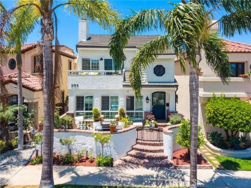 205 4th street
