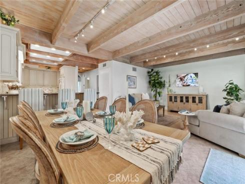 205 4th street , Seal Beach, CA