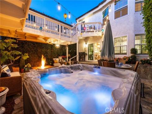 205 4th street , Seal Beach, CA